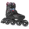 اسکیت فلایینگ ایگل Flying Eagle NT2 Kids Adjustable Inline Skates Pink, Black, Blue