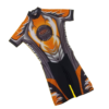 لباس اسکیت سیتیران cityrun skate clothes